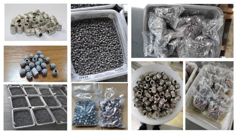 Stone Quarry/Quarrying Mining/Reinforced Electrict/Diamond Blade/Wire Multiwire/Saw Cutter/Double Limestone Marble Granite/Construction Bridge Concrete Steel
