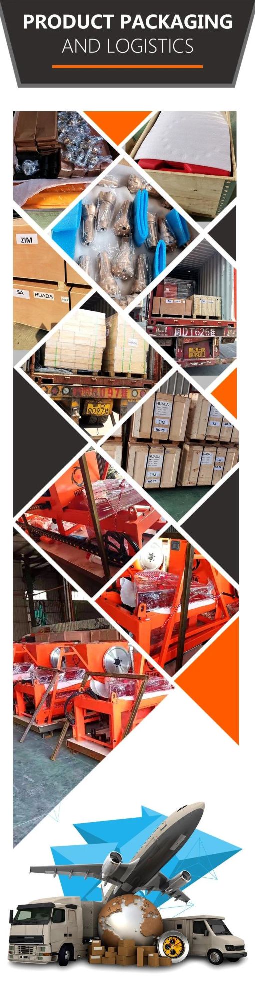 Stone Quarry/Quarrying Mining/Reinforced Electrict/Diamond Blade/Wire Multiwire/Saw Cutter/Double Limestone Marble Granite/Construction Bridge Concrete Steel