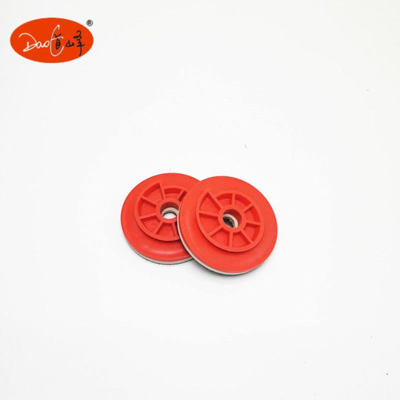 Daofeng 4"5"6" Snail Lock Adapter (hard)