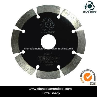 125mm Diamond Small Blade for Granite&amp; Marble