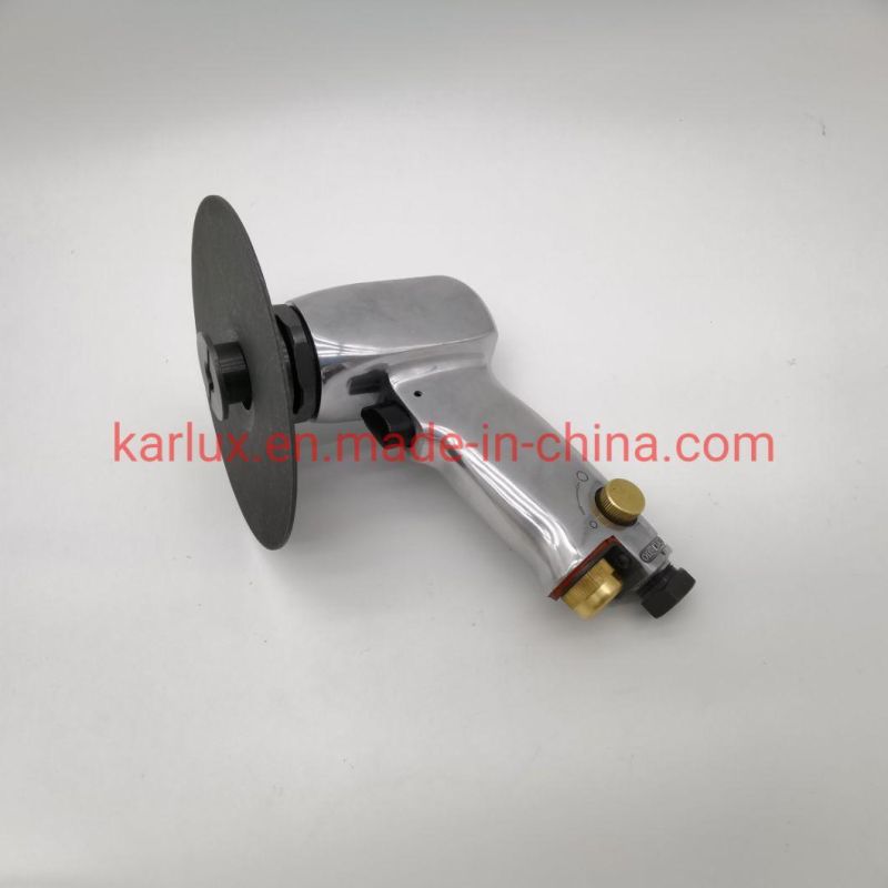 as-901A 75mm Pad High Speed Polishing Sander Air Sanding Tools