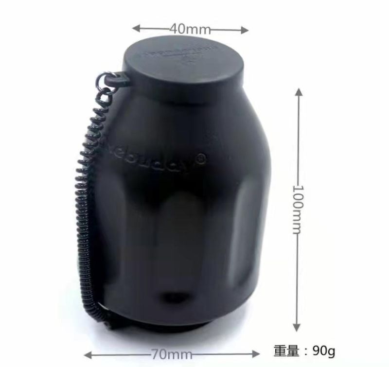 2022 Factory Smoke Buddy Air Purifier Top Selling Smokebuddy Plastic Smoking Accessories
