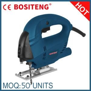 Bst-7001 Factory Professional 110V Electric Jig Saw Power Tools Cutting Disk 55mm Max