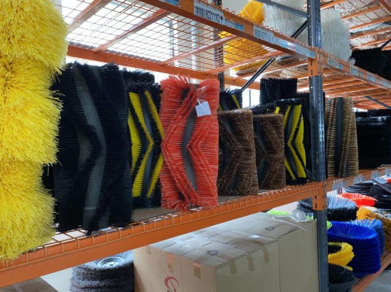 Strip Brush High Quality Factory Direct Sale with Low Price