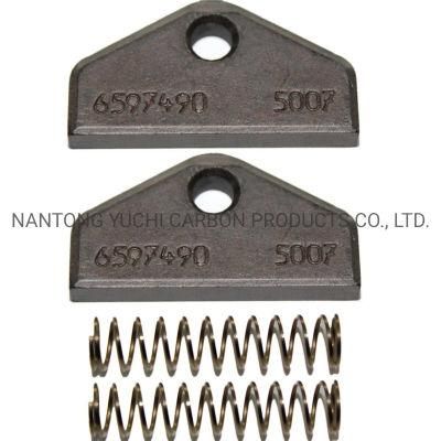 T430 Miele Dryer Ecoplusa Type Replacement Carbon Brush for Miele Dryer 1454590, M1454590, 1454591, M1454591