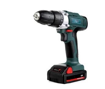 with Spindle Lock Handworking Cordless Drill Driver Tools