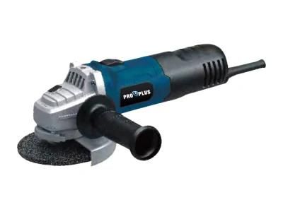 Input Power 750 or 820W or 900W Angle Grinder