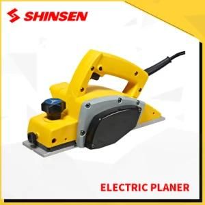 Electric Hand Tools 82mm Electric Wood Planer 1900B style