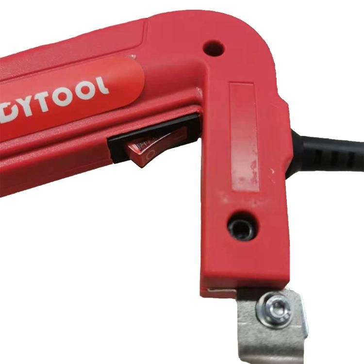 2 in 1 Electric Brad Nailer and Stapler, Ga. 18 Power Nail Gun and Ga. 20 4j Power Stapler Dual Nailer and Stapler Gdy-Ef30/422A