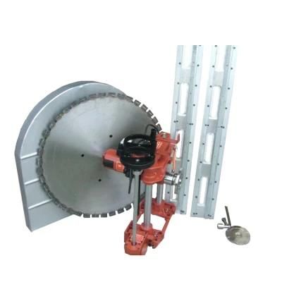 Hydraulic Concrete Wall Hole Saw Cutter Machine