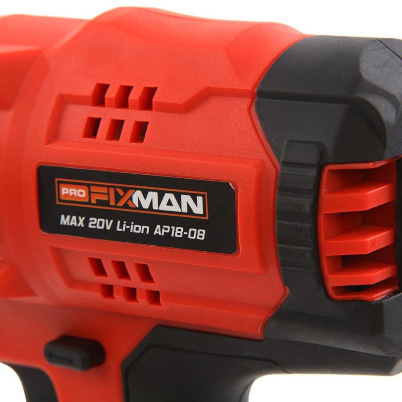 20V High Torque 600n. M Wrench Cordless Power Wrench Electric Wrench Power Tools Electric Tools Cordless Impact Wrench