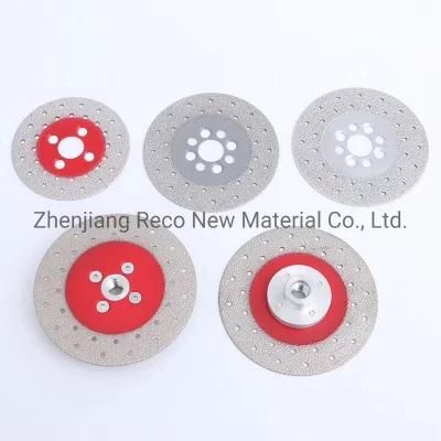 Diamond Saw Blade