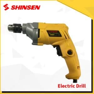Power Tools Factory 10mm 127V Electric Drill DCA FF07-10 Style