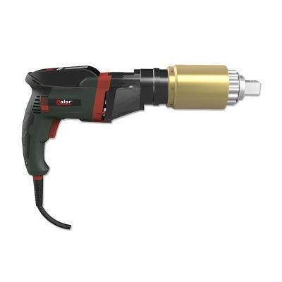 Electrical Wrench Big Torque Construction Tools Power Tools