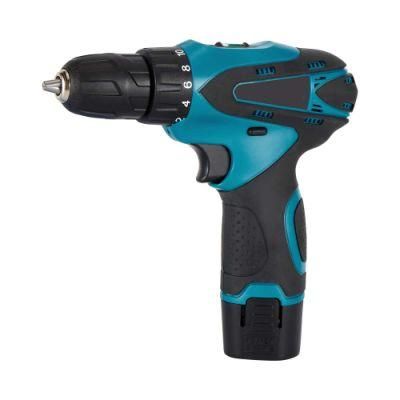 Dccordless Drill Set with Drill Accessories Screwdriver