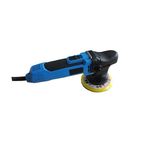 OEM Wholesale 9mm 520W Car Polisher Manufacturer Electric Dual Action Car Polisher Car Polishing Machine