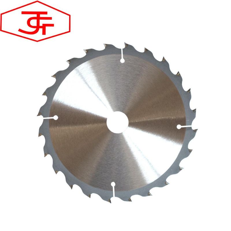 110 mm Tct Saw Blade for Cutting Wood