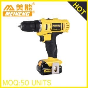 Mn-12vd Cordless 12V Max Lithium Battery Drill Professional Power Tools