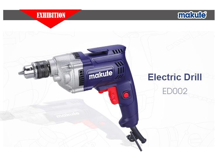 6.5mm 350W Medical Mini Impact Electric Drill ED002 Makute