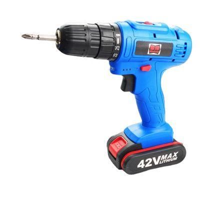 Wholesale Power Tools 42V Portable Electric Hand Drill Construction Electric Tools Parts