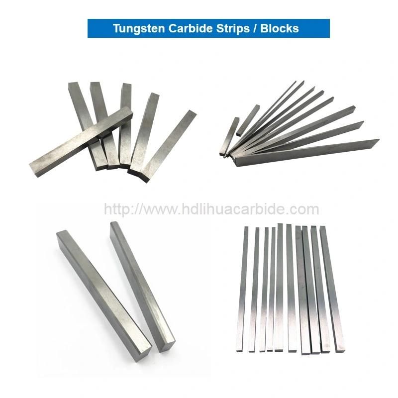 Tungsten Carbide V-Cutter Saw Blade Tips for Metal PVC Wood Cutting