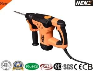 Nz30 120V/230V Patented Electrical Tool with Safety Clutch
