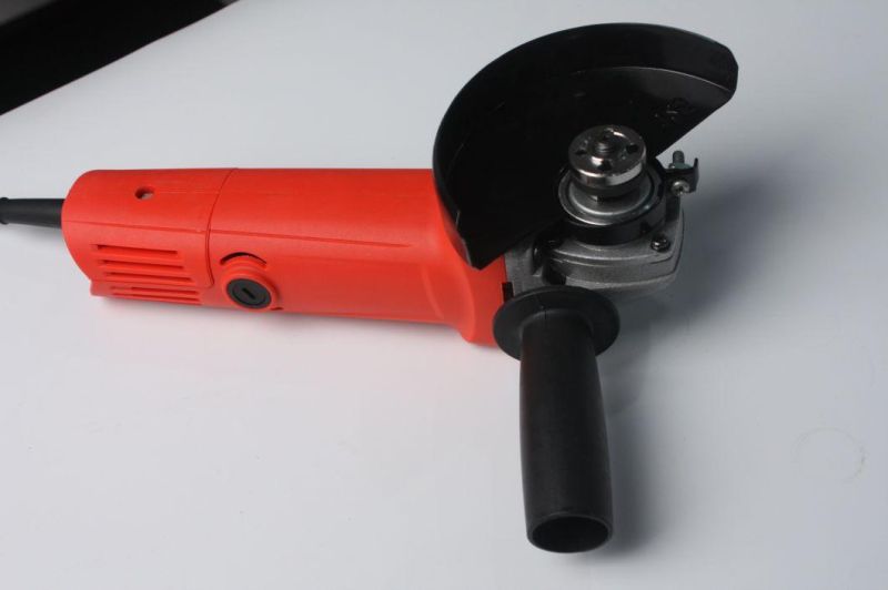 Efftool 230V Industrial Level High Quality Angle Grinder AG7044