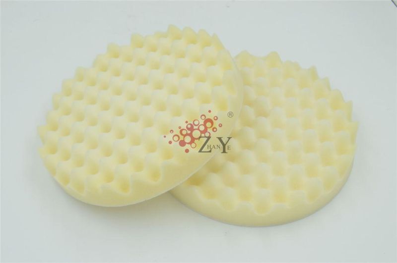 High Quality Cheap Foam Compounding Pad