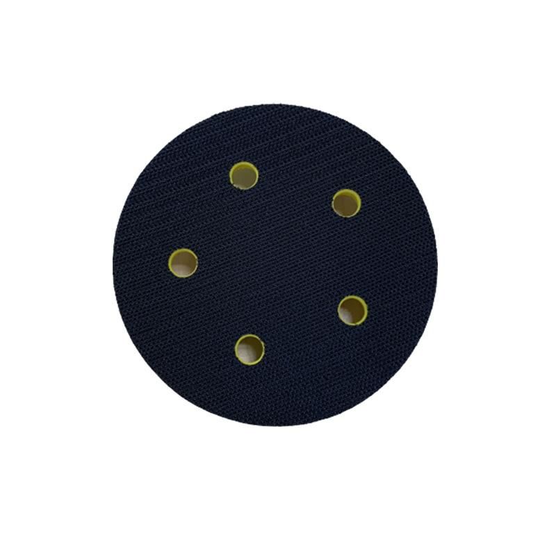 5′′ Backing Pad Back-up Sanding Plate for Sander Grinder