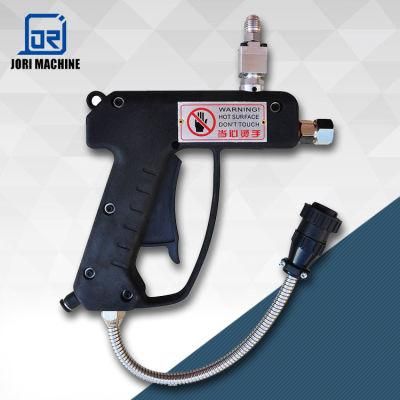 Hot Melt Glue Handle Gun Spray Nozzle