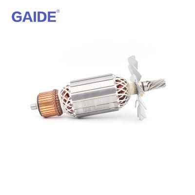 2414nb Power Tool Spare Parts Armature