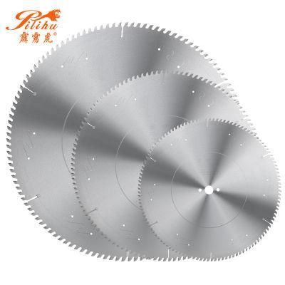 High Performance 20&prime;&prime; Carbide Circular Saw Blades Miter Saw Blade for Aluminium Profile Cutting