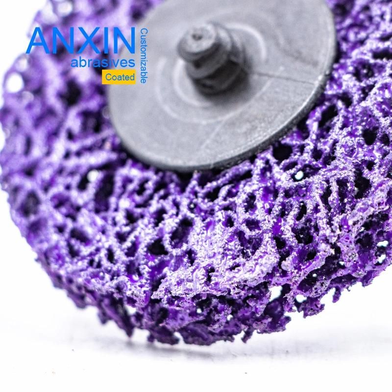 Strip It Cleaning Quick Change Disc 3" R Type