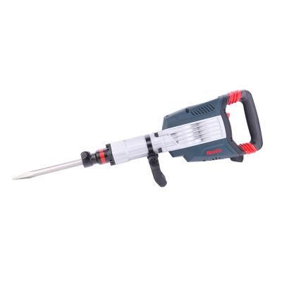 Premium Quality Ronix Model 2802 Jack Drill 48j 1750W Electric Demolition Hammer