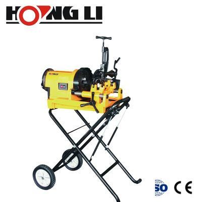 3&quot; Metal Pipe Thread Cutting Machine 1500W Heavy Duty (SQ80C1)