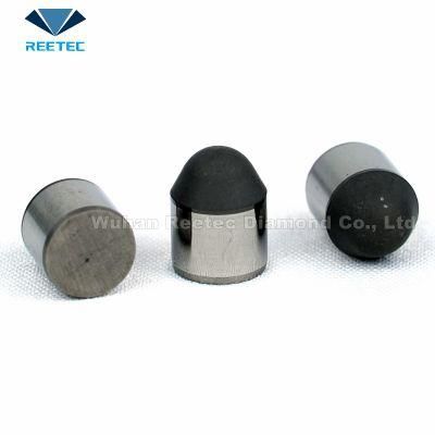 DTH Drilling Rock Drill Button Bit High Performance DTH Hammer PDC Button