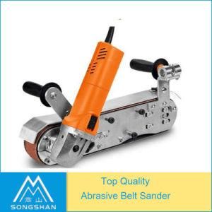 Mini Abrasive Belt Sanders with Cheap Price for Wood Working/Metal Working