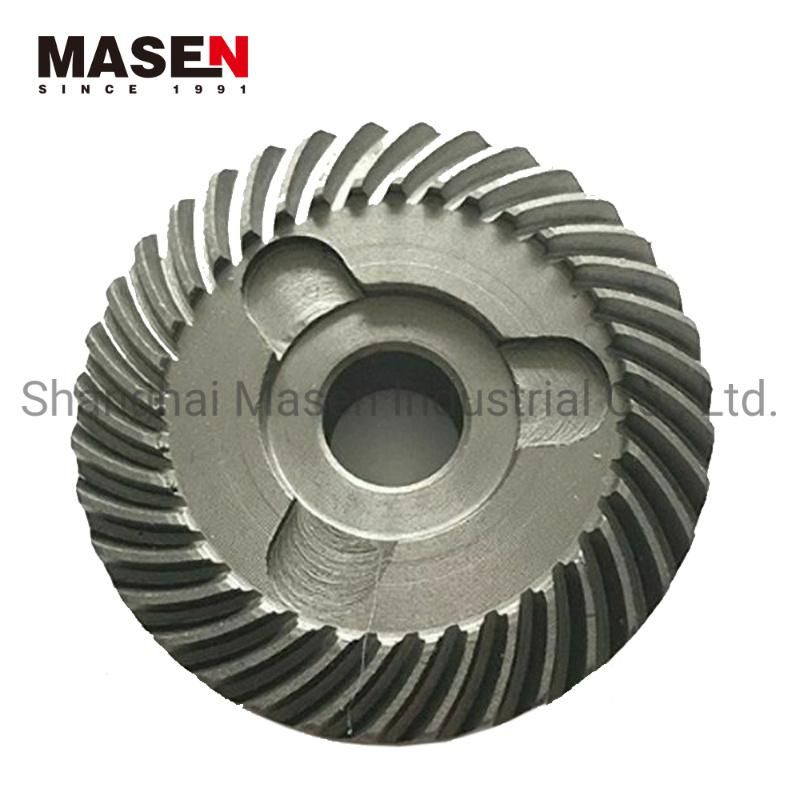 New Metal Gear Set for Bosch Gws 20 - 180 Angle Grinder