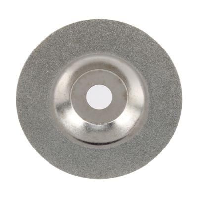 Glass Grinding Wheel 4 Inch Diamond Cutting Wheel Saw Blade