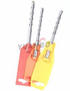 Electric Impact Drilling Bits 40cr SDS Plus Hammer Masonry Concrete Drill Bit