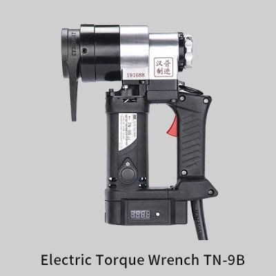 Electric Torque Wrench M22 M24 Hex Bolt