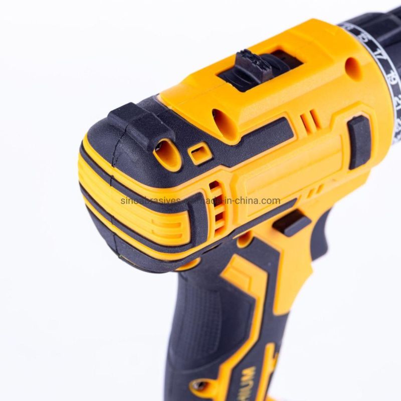 DIN338 Fully Ground HSS Inox Drill for Stainless Steel Metal Jobber Twist Drill Bit with Tin Coating