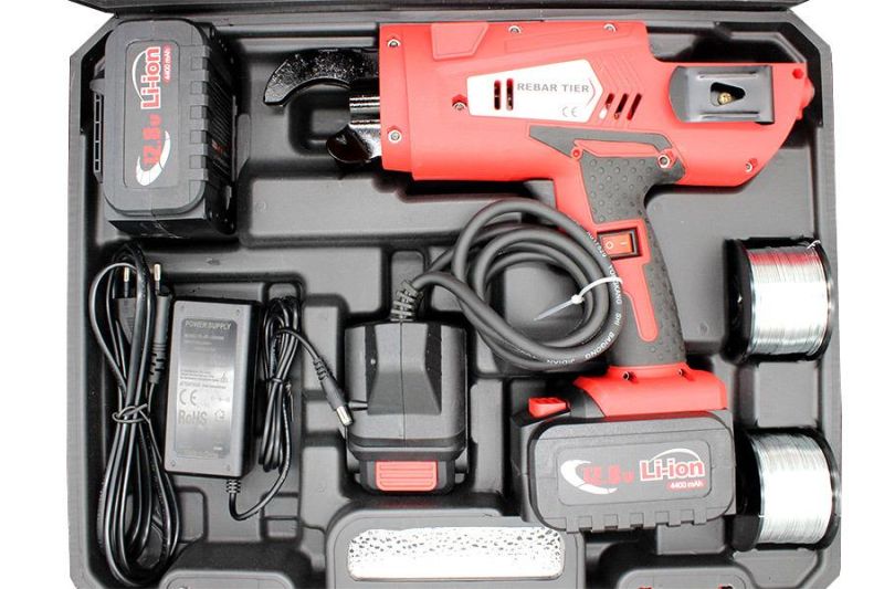 Kya-890 Automatic Construction Rebar Tying Machine