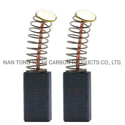Gbh2-20 Carbon Brushes for Hammer Drill Ubh 2/20 Rle