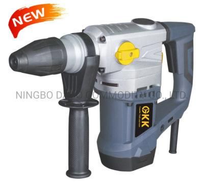 High Quality 32mm 1500W Rotary Hammer Power Tool Electric Tool