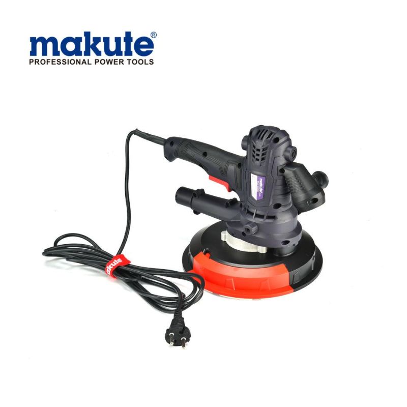 180mm 850W Makute Electric Hand Mini Drywall Sander