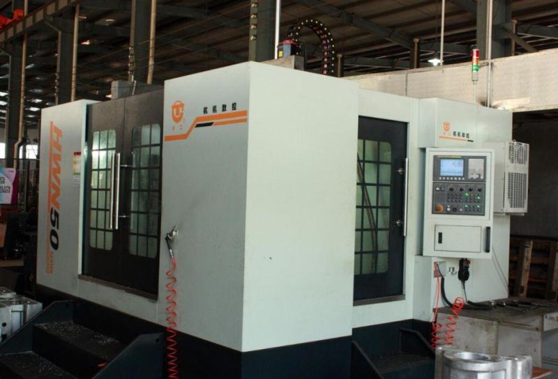 Independent Innovation 2 Inch Automatic Threading Machine (SQ50B1) /Factory Price/Factory Direct Deal!