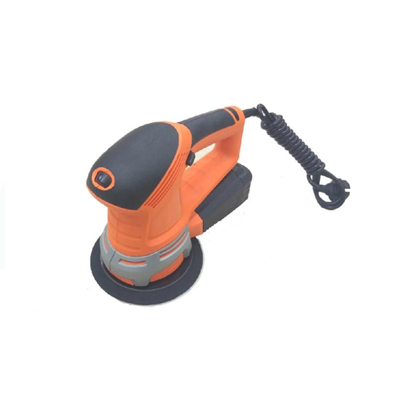 Electric Sander 230V Wood Polishing Machine High Quality Better Sellers