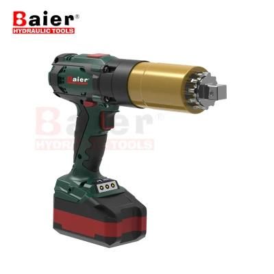 18V High Torque 8000nm Wrench Cordless Power Wrench Electric Wrench Power Tools Electric Tools Cordless Impact Wrench