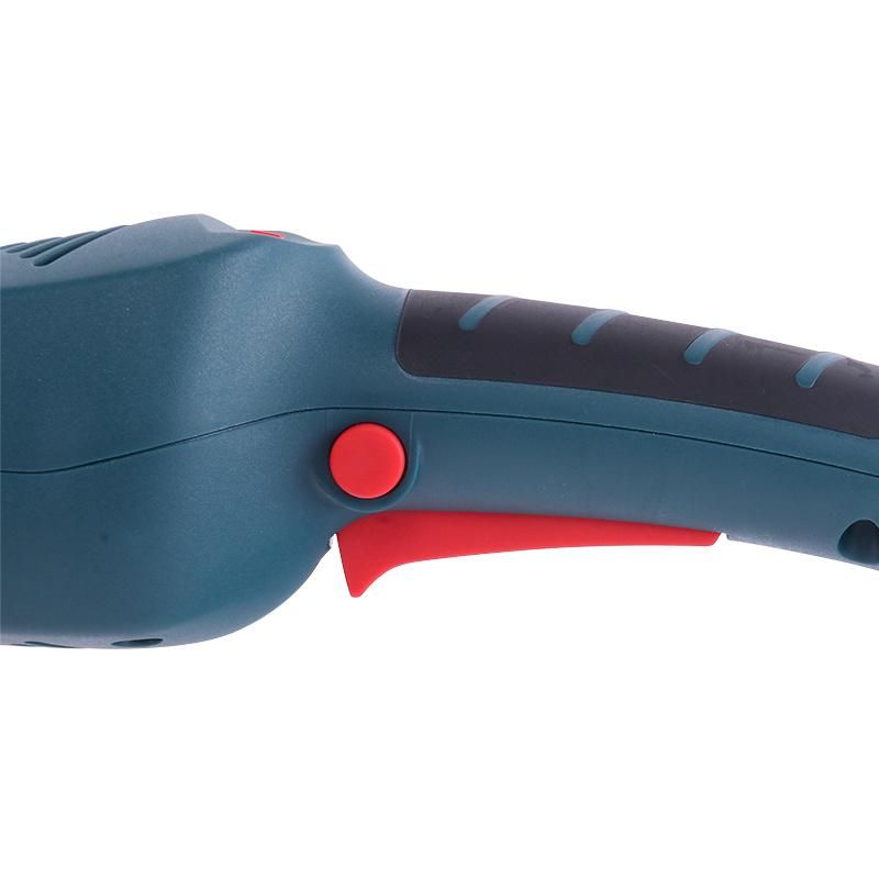 Ronix 6122 Household Car Polishing Machinse 150mm High Power Polishing Dual Action Polisher